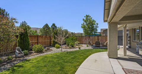 156 Midas Court, Sparks, NV 89441 Photo