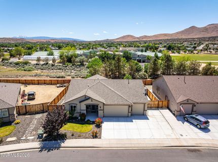 156 Midas Court, Sparks, NV 89441 Photo