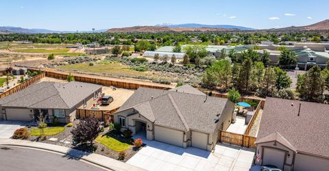 156 Midas Court, Sparks, NV 89441 Photo