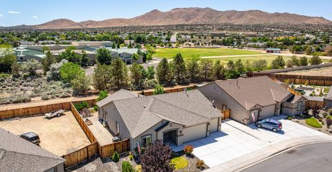 156 Midas Court, Sparks, NV 89441 Photo