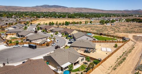 156 Midas Court, Sparks, NV 89441 Photo