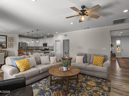 156 Midas Court, Sparks, NV 89441 Photo