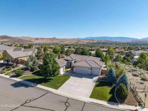 4611 Tobago Drive, Sparks, NV 89436