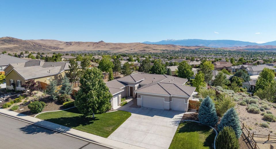 4611 Tobago Drive, Sparks, NV 89436 Photo
