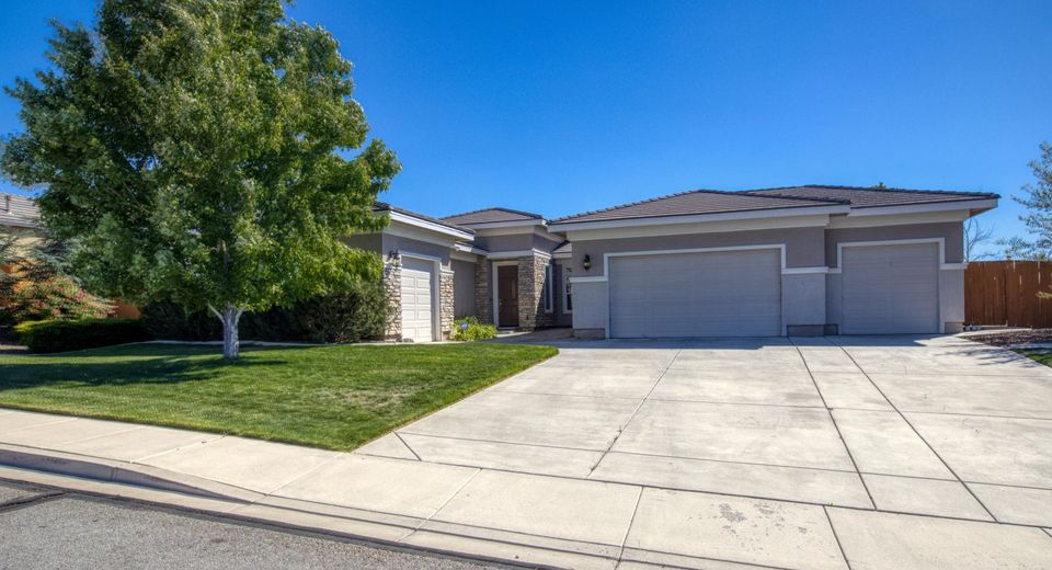 4611 Tobago Drive, Sparks, NV 89436 Photo