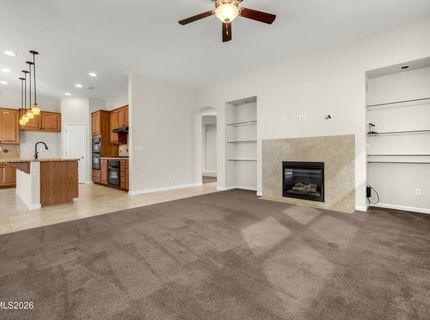 4611 Tobago Drive, Sparks, NV 89436 Photo
