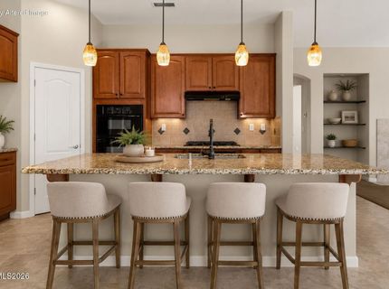 4611 Tobago Drive, Sparks, NV 89436 Photo