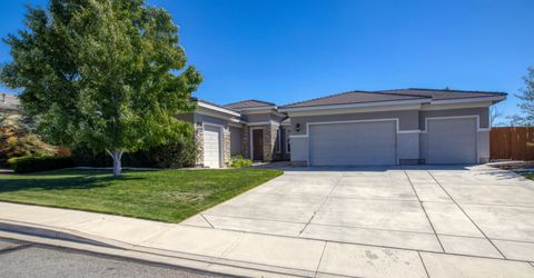 4611 Tobago Drive, Sparks, NV 89436 Photo