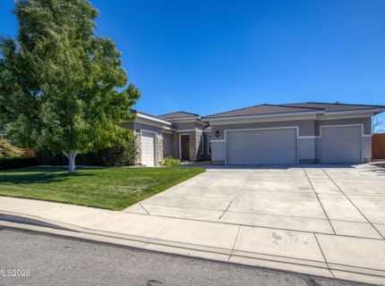 4611 Tobago Drive, Sparks, NV 89436 Photo