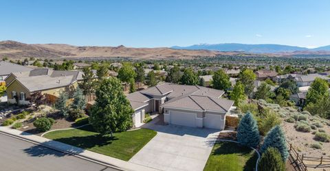 4611 Tobago Drive, Sparks, NV 89436 Photo