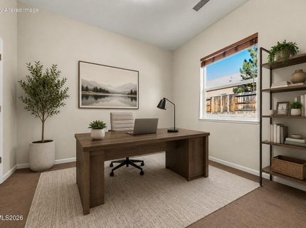 4611 Tobago Drive, Sparks, NV 89436 Photo