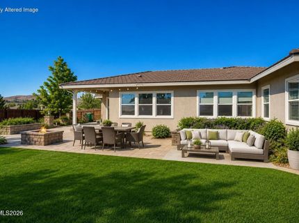 4611 Tobago Drive, Sparks, NV 89436 Photo