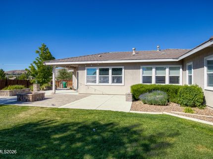 4611 Tobago Drive, Sparks, NV 89436 Photo