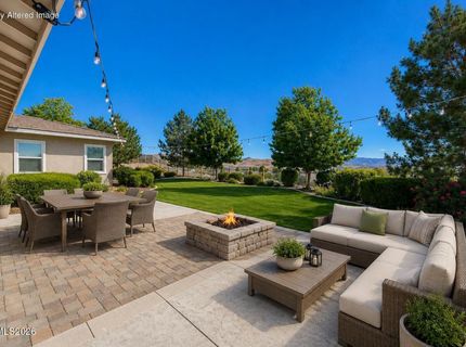 4611 Tobago Drive, Sparks, NV 89436 Photo