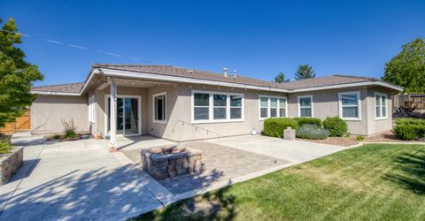 4611 Tobago Drive, Sparks, NV 89436 Photo
