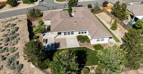4611 Tobago Drive, Sparks, NV 89436 Photo