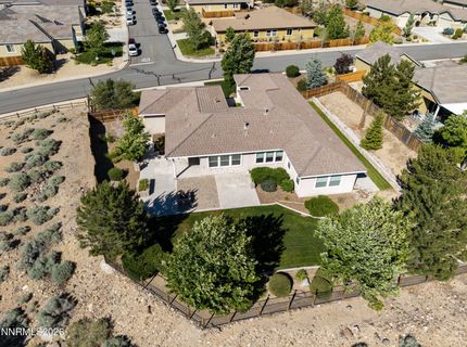 4611 Tobago Drive, Sparks, NV 89436 Photo