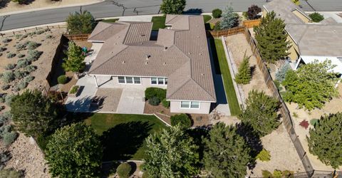 4611 Tobago Drive, Sparks, NV 89436 Photo