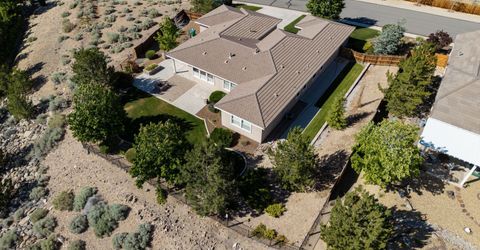 4611 Tobago Drive, Sparks, NV 89436 Photo