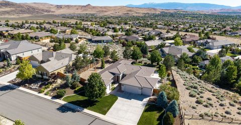 4611 Tobago Drive, Sparks, NV 89436 Photo