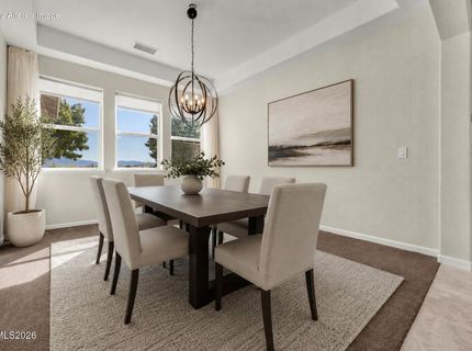 4611 Tobago Drive, Sparks, NV 89436 Photo
