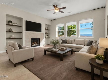 4611 Tobago Drive, Sparks, NV 89436 Photo