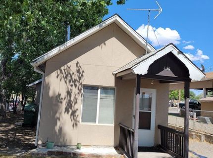 481 Hanson Street, Winnemucca, NV 89445 Photo