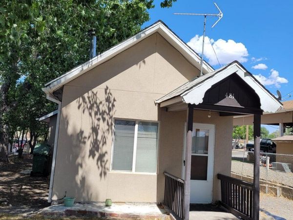 481 Hanson Street, Winnemucca, NV 89445