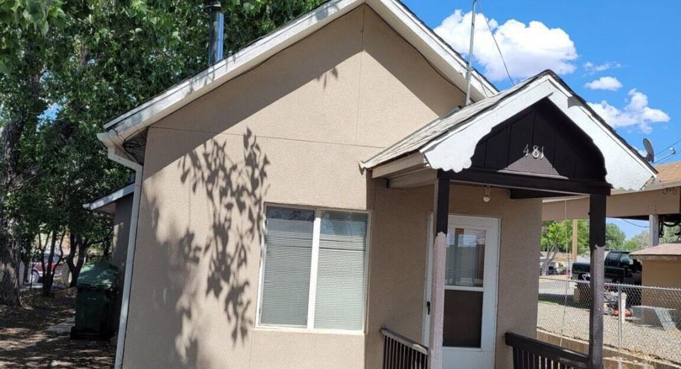 481 Hanson Street, Winnemucca, NV 89445 Photo