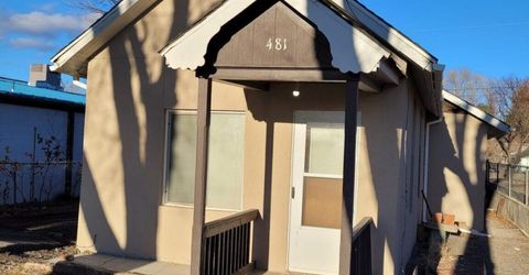 481 Hanson Street, Winnemucca, NV 89445 Photo