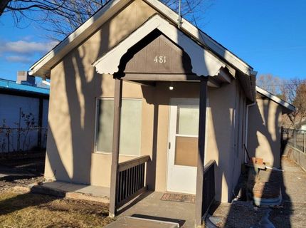 481 Hanson Street, Winnemucca, NV 89445 Photo