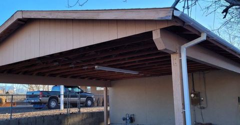 481 Hanson Street, Winnemucca, NV 89445 Photo