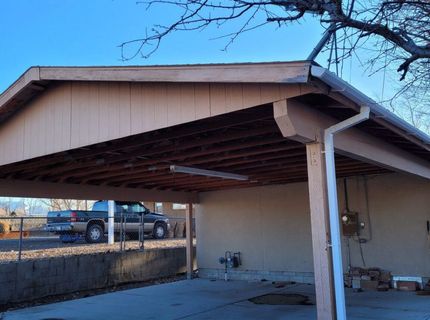 481 Hanson Street, Winnemucca, NV 89445 Photo