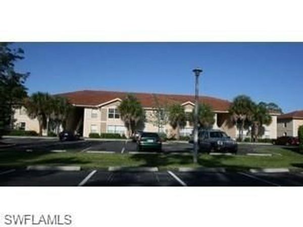 8265 Ibis Club DR, Unit 603, NAPLES, FL 34104
