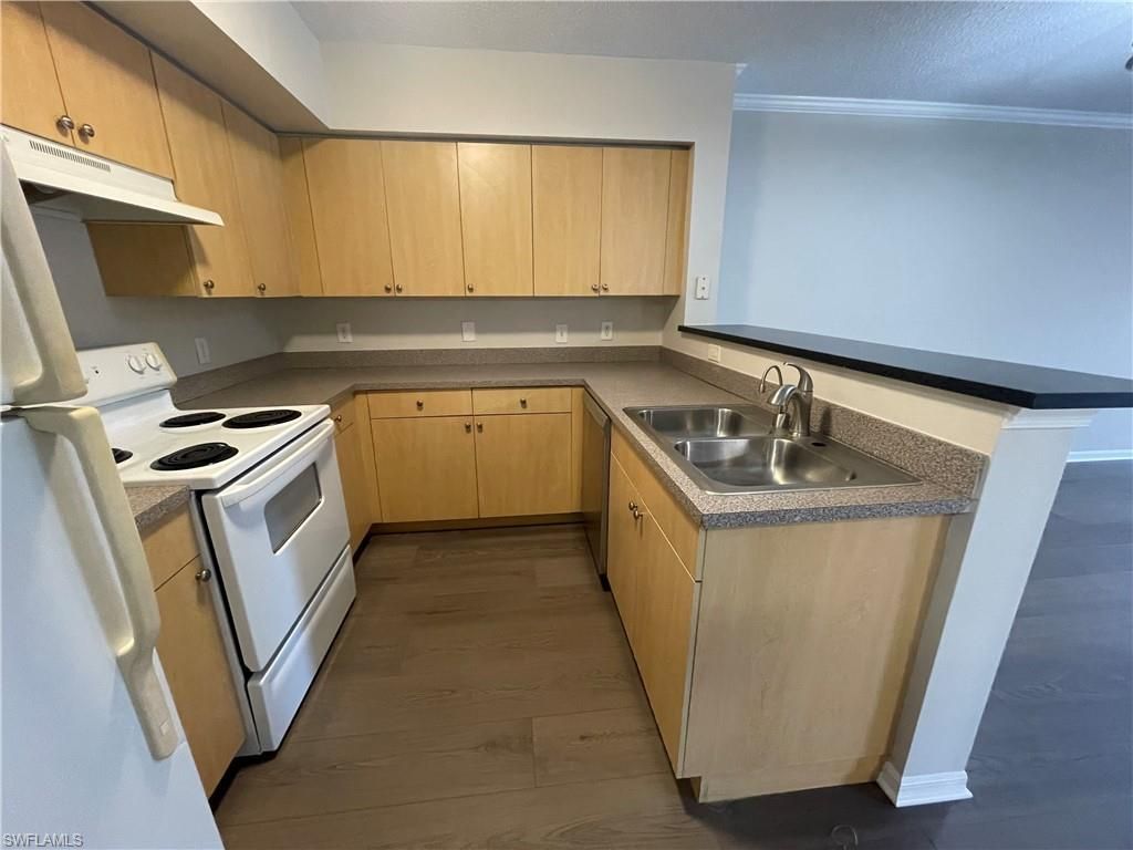 8617 River Homes Ln , Unit 3203, Bonita Springs, FL 34135 Photo