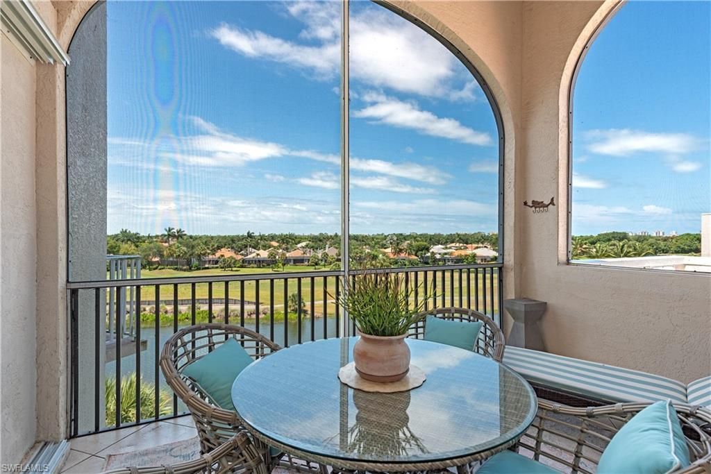 1590 Clermont Dr, Unit K-403, Naples, FL 34109 Photo