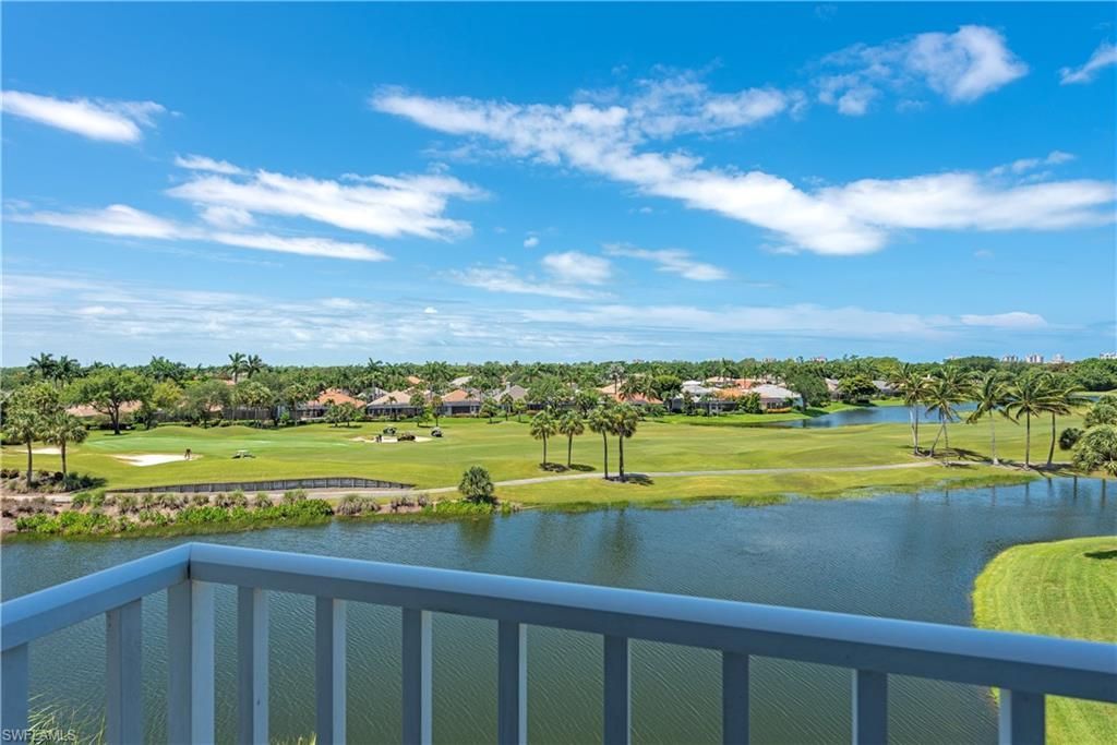 1590 Clermont Dr, Unit K-403, Naples, FL 34109 Photo