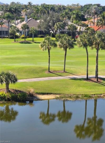 1590 Clermont Dr, Unit K-403, Naples, FL 34109 Photo