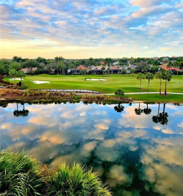 1590 Clermont Dr, Unit K-403, Naples, FL 34109 Photo