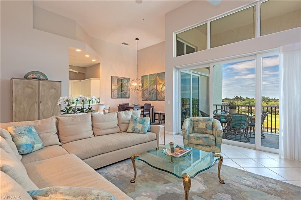 1590 Clermont Dr, Unit K-403, Naples, FL 34109 Photo