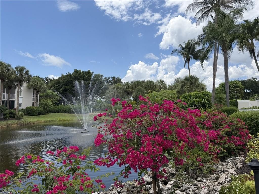 1590 Clermont Dr, Unit K-403, Naples, FL 34109 Photo