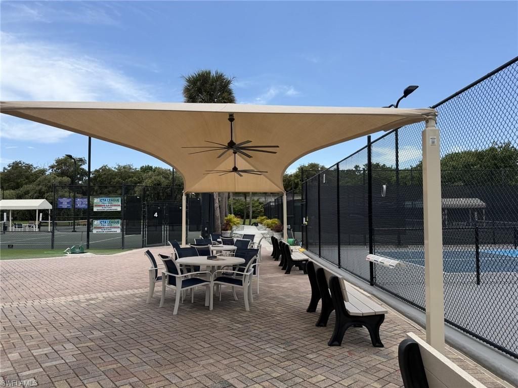 1590 Clermont Dr, Unit K-403, Naples, FL 34109 Photo