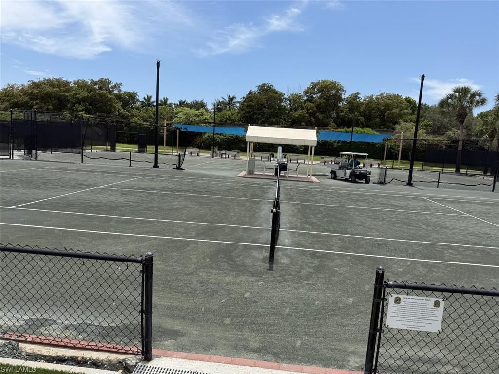 1590 Clermont Dr, Unit K-403, Naples, FL 34109 Photo