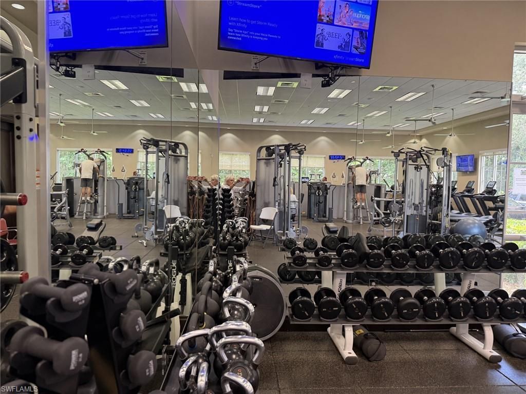 1590 Clermont Dr, Unit K-403, Naples, FL 34109 Photo