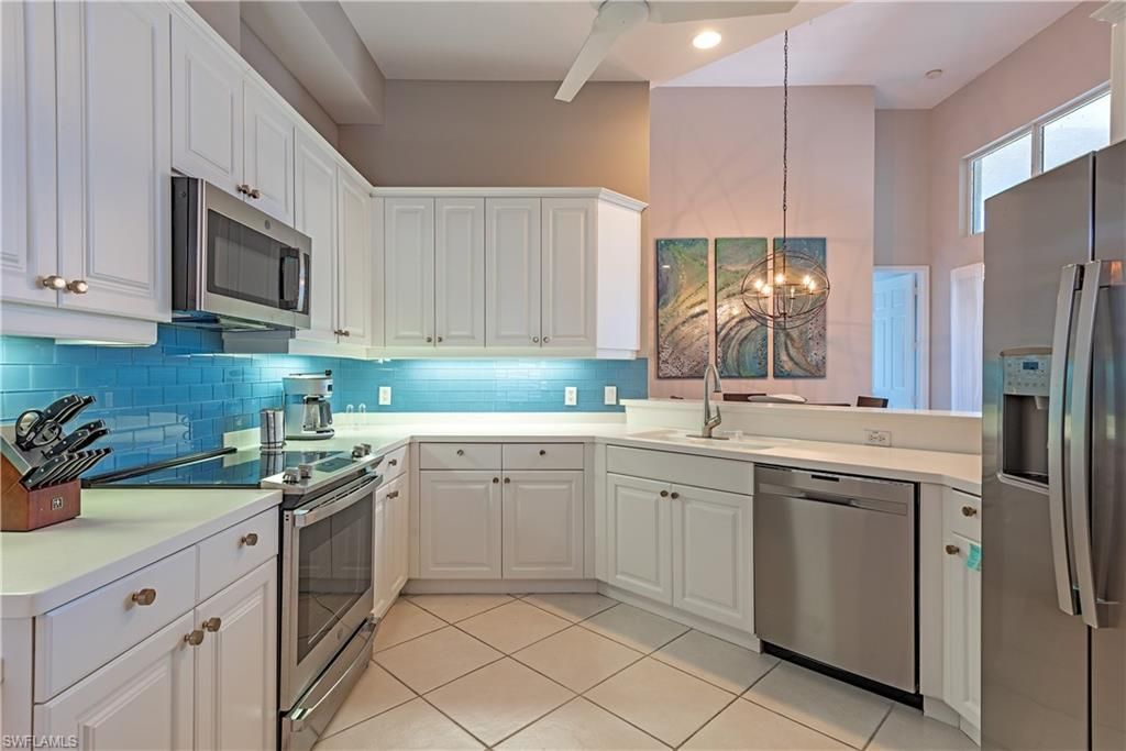 1590 Clermont Dr, Unit K-403, Naples, FL 34109 Photo