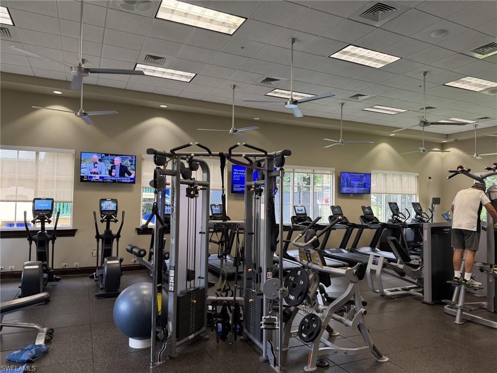 1590 Clermont Dr, Unit K-403, Naples, FL 34109 Photo