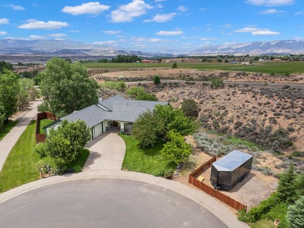 433 EAGLES VIEW COURT, Silt, CO 81652