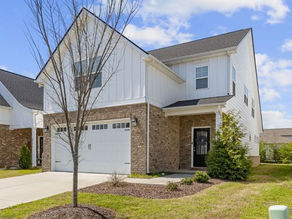 2192 Welltown Ln , Murfreesboro, TN 37128