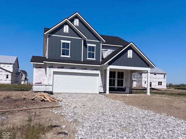 3432 Quartz Drive , Plainfield, IN 46168