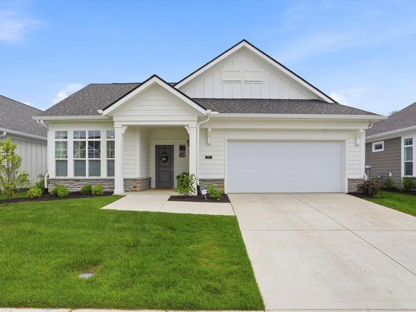 2619 Collins Drive , Westfield, IN 46074